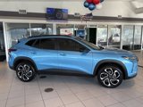 New 2025 Chevrolet Trax RS w/ Sunroof Package image 4