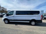 Certified 2023 Ford Transit 350 XLT image 4
