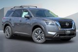 New 2025 Nissan Pathfinder SV w/ Cargo Package image 2