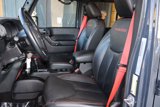 Used 2018 Jeep Wrangler Unlimited Rubicon image 5