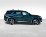 New 2025 Nissan Pathfinder Platinum w/ Cargo Package image 4