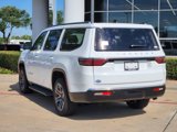 New 2025 Jeep Wagoneer 4WD w/ Convenience Group I image 3