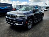 New 2025 Jeep Wagoneer 4WD image 4