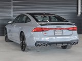 New 2025 Audi S7 Prestige image 2