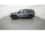 New 2025 Toyota Sequoia TRD Pro image 3