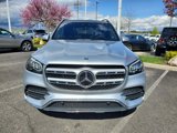 Used 2022 Mercedes-Benz GLS 450 4MATIC image 3