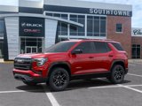 New 2026 GMC Terrain AT4 image 2
