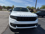 New 2025 Jeep Wagoneer Series II w/ HD Trailer Tow Package image 2