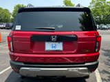 New 2026 Honda Passport TrailSport Elite image 4