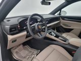 New 2025 Porsche Macan Electric image 4