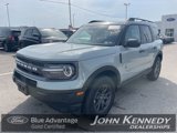 Certified 2024 Ford Bronco Sport Big Bend image 3
