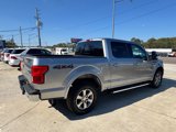 Used 2020 Ford F150 Lariat w/ Equipment Group 502A Luxury image 4