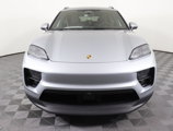 Used 2025 Porsche Macan Electric image 2