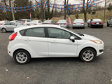 Used 2019 Ford Fiesta SE image 4