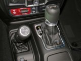 New 2025 Jeep Wrangler Unlimited Rubicon image 5