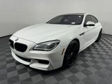 Used 2017 BMW 650i Gran Coupe w/ M Sport Edition image 3