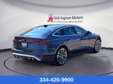 New 2025 Audi S6 e-tron Prestige image 5