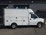 Used 2020 Chevrolet Express 3500 w/ Power Convenience Package image 5