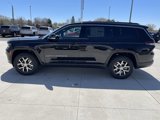 New 2025 Jeep Grand Cherokee L Limited image 5