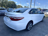 Used 2017 Toyota Camry SE image 5