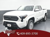 New 2025 Toyota Tacoma SR5 image 5