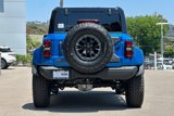 New 2025 Ford Bronco Raptor image 4