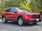 Certified 2024 Honda CR-V Sport image 3