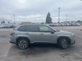 New 2025 Subaru Forester Touring image 2