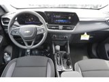 New 2026 Chevrolet TrailBlazer LS image 2