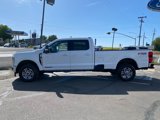 New 2025 Ford F350 4x4 Crew Cab Super Duty image 3