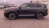 Used 2025 Kia Telluride S image 6