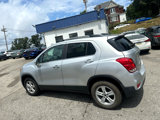 Used 2019 Chevrolet Trax LT w/ LT Convenience Package image 6
