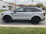 New 2025 Kia Sorento SX image 4