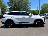 New 2026 Kia Sportage EX image 2