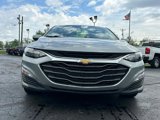 Used 2023 Chevrolet Malibu LT image 2