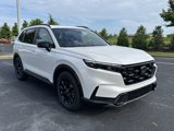 New 2026 Honda CR-V Sport-L image 2