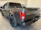 Used 2015 Ford F150 XLT w/ Equipment Group 302A Luxury image 3