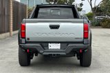 New 2025 Toyota Tacoma Trailhunter image 5