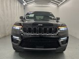Used 2025 Jeep Grand Cherokee Limited image 3