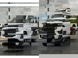 New 2025 Ford Expedition Platinum image 2