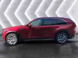 New 2025 MAZDA CX-90 3.3 Turbo w/ Premium Plus Pkg image 3