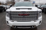 Used 2023 GMC Sierra 2500 Denali w/ Technology Package image 6