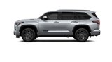 New 2025 Toyota Sequoia Platinum w/ TRD Off-Road Package image 3