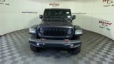 New 2025 Jeep Wrangler Unlimited Rubicon image 3