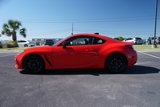 New 2025 Subaru BRZ tS image 4