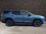 New 2026 Chevrolet Equinox RS w/ Safety and Technology Package image 3