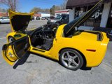 Used 2006 Chevrolet Corvette Coupe w/ Preferred Equipment Group image 2