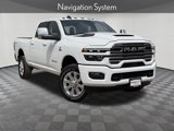 New 2025 RAM 2500 Laramie w/ Sport Appearance Package image 2