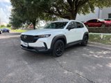 Used 2025 MAZDA CX-50 2.5 Hybrid w/ Preferred Pkg image 3