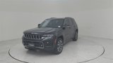 New 2025 Jeep Grand Cherokee Overland w/ Adv Protech Group III image 6